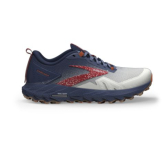 Brooks Running Cascadia 17